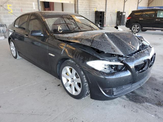 BMW 550 XI 2011 wbafu9c56bc785195