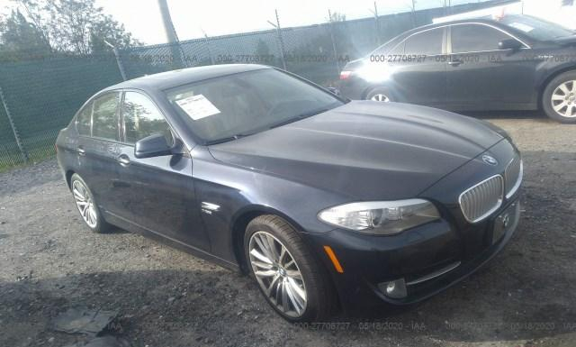 BMW 550 2011 wbafu9c56bc785231