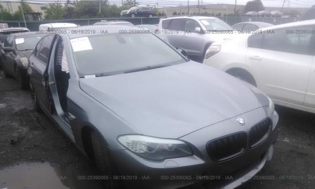 BMW 550 2011 wbafu9c56bc785309