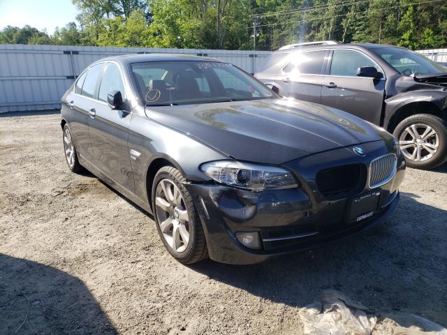 BMW 550 XI 2011 wbafu9c56bc785391