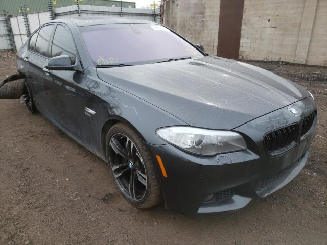 BMW 550 XI 2011 wbafu9c56bc785830