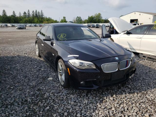 BMW 550 XI 2012 wbafu9c56cdy69979