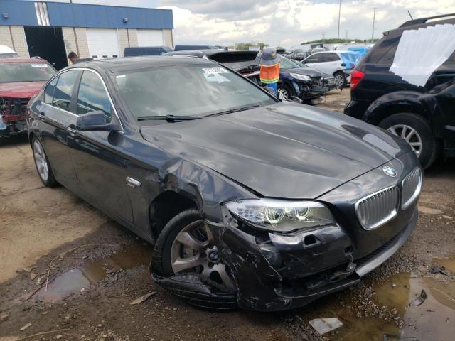 BMW 550 XI 2011 wbafu9c57bc278273