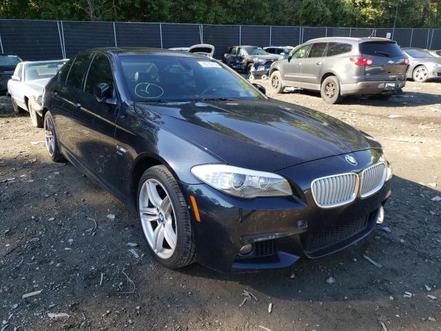 BMW 550 XI 2011 wbafu9c57bc783293