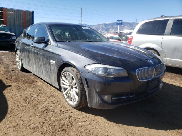 BMW 550 XI 2011 wbafu9c57bc784069