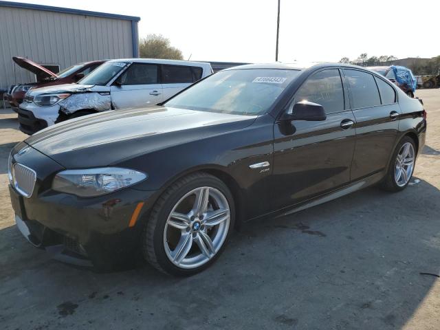 BMW 550 XI 2011 wbafu9c57bc784430