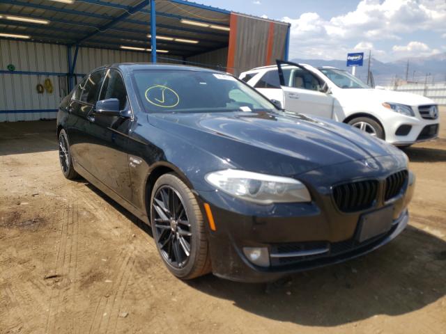 BMW 550 XI 2011 wbafu9c57bc784525