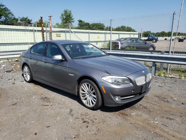 BMW 550 XI 2011 wbafu9c57bc784802