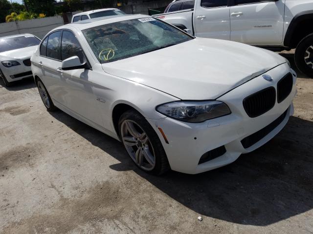 BMW 550 XI 2011 wbafu9c57bc785464