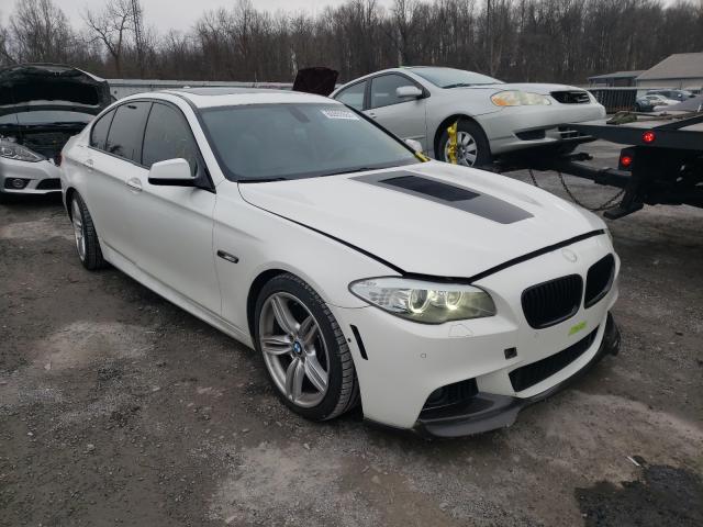 BMW 550 XI 2011 wbafu9c57bc785688