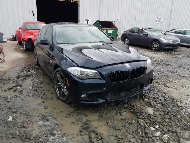 BMW 550 XI 2011 wbafu9c57bc785741