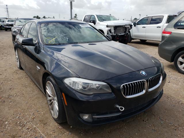 BMW 5 2011 wbafu9c57bc786209