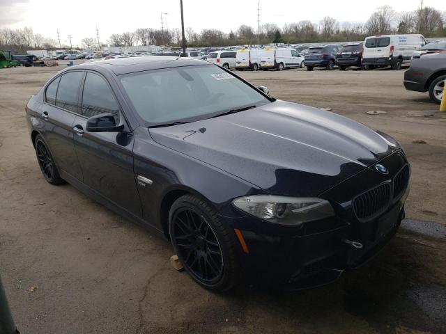 BMW 550 XI 2011 wbafu9c57bc786565