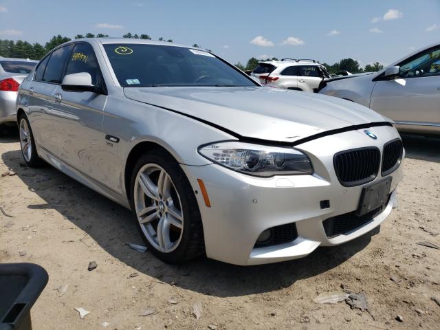 BMW 550 XI 2012 wbafu9c57cc787166