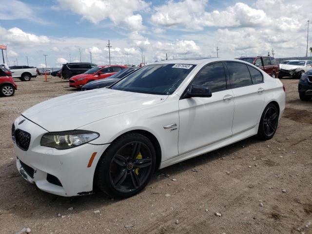 BMW 5 2012 wbafu9c57cc787278