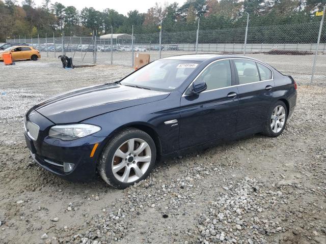 BMW 550 XI 2012 wbafu9c57cc788074