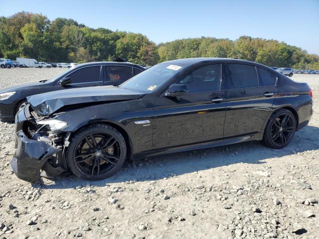 BMW 5 SERIES 2012 wbafu9c57cdy70137