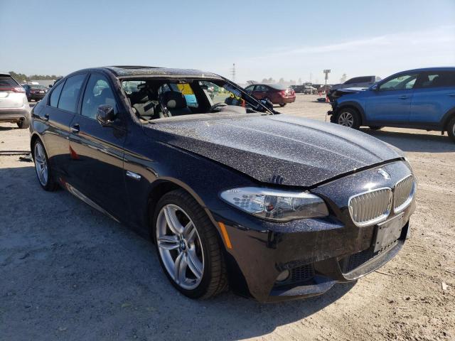 BMW 550I 2012 wbafu9c57ddy70981