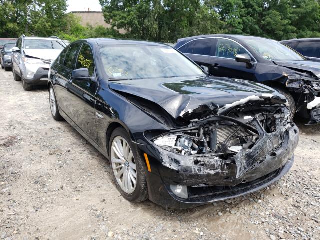 BMW 550 XI 2011 wbafu9c58bc278153