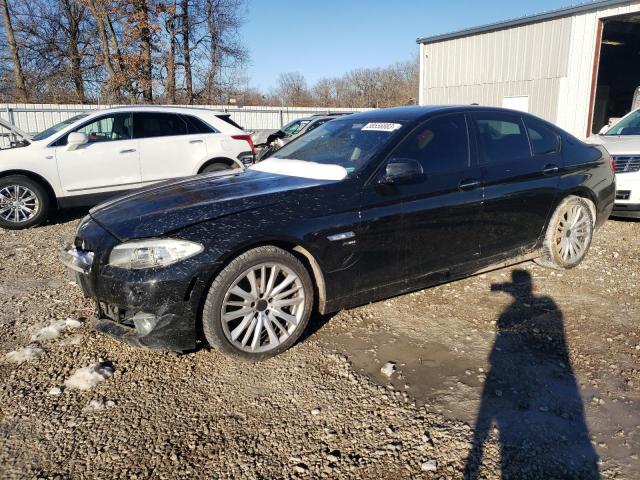 BMW 550 XI 2011 wbafu9c58bc278251