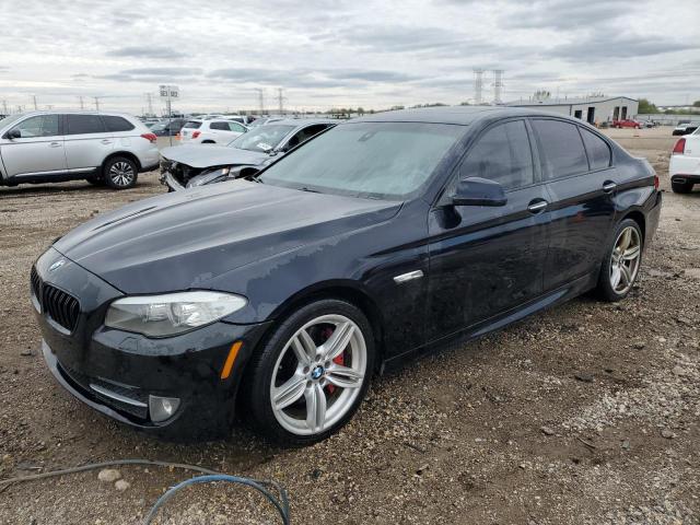 BMW 550 XI 2011 wbafu9c58bc278475