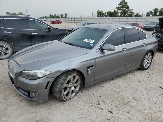 BMW 550 XI 2011 wbafu9c58bc783805