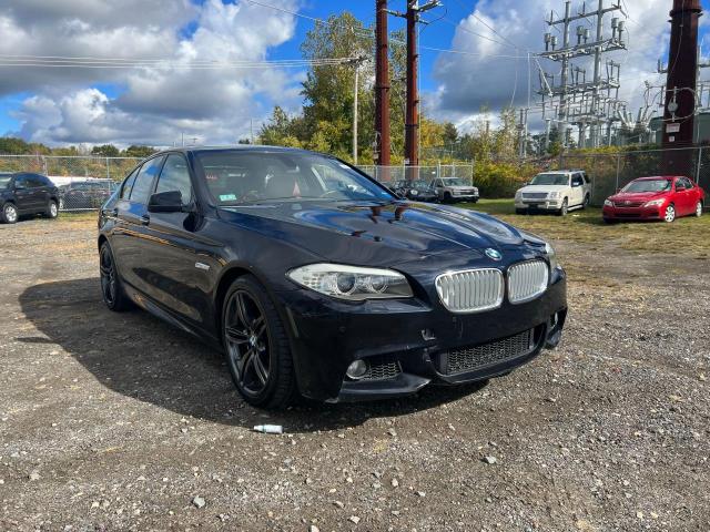 BMW 550 XI 2011 wbafu9c58bc785389