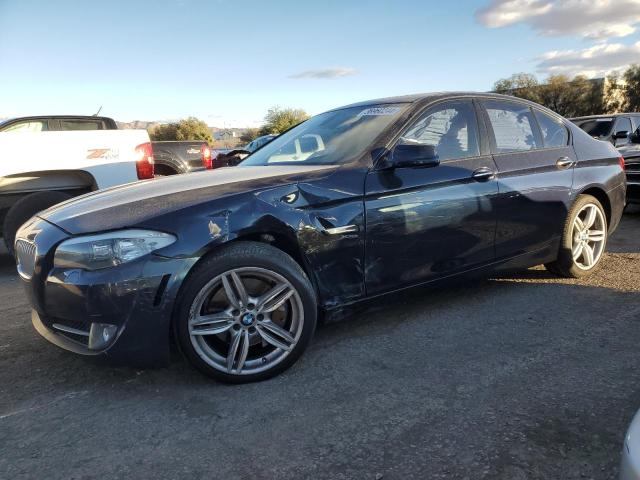 BMW 5 SERIES 2011 wbafu9c58bc786347