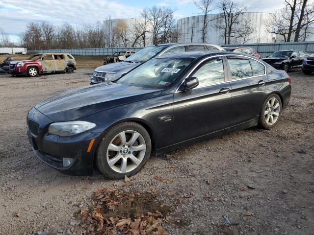 BMW 550 XI 2011 wbafu9c58bc786591