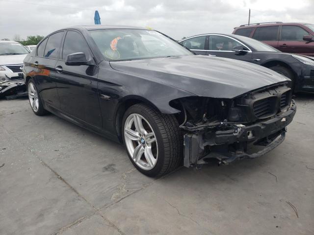 BMW 550 XI 2012 wbafu9c58cc786883