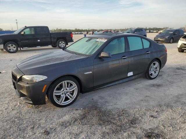 BMW 550 XI 2012 wbafu9c58cc787239