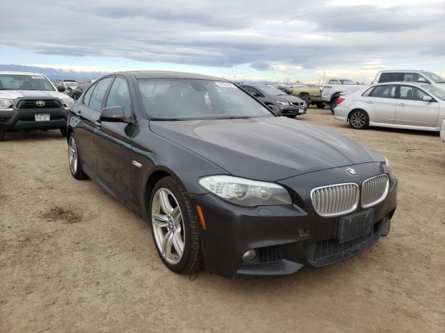 BMW 550 XI 2012 wbafu9c58cc787421