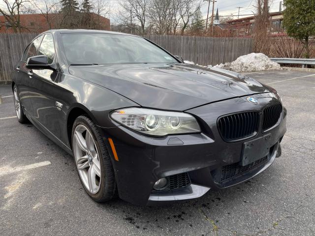 BMW 5 2012 wbafu9c58cc787838