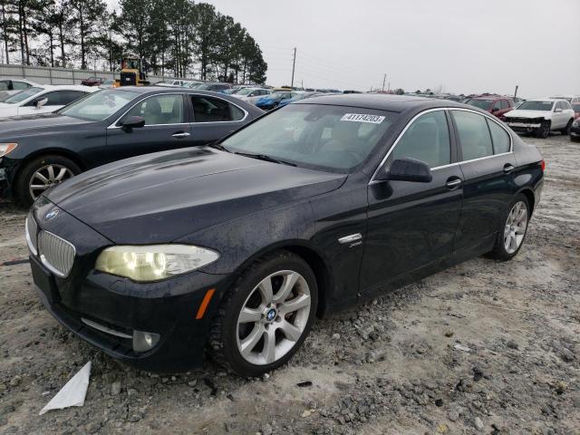 BMW 550 XI 2011 wbafu9c59bc783229