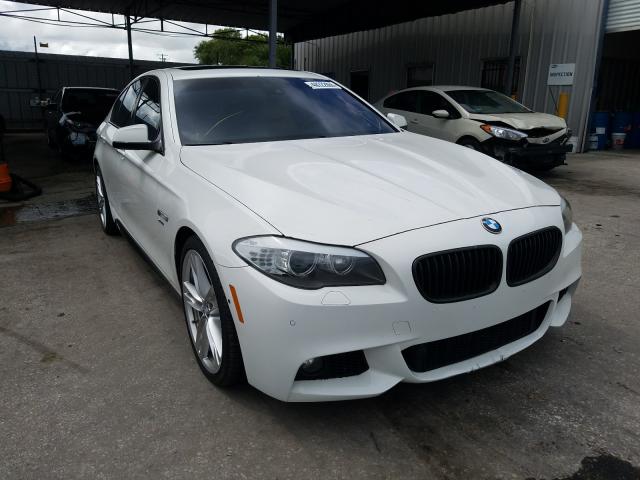 BMW 550 XI 2011 wbafu9c59bc783571