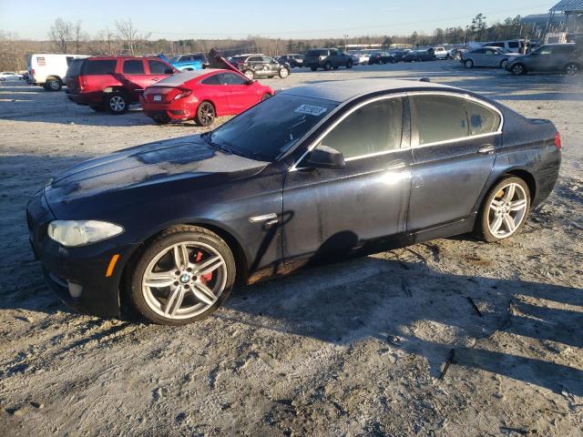 BMW 550 XI 2011 wbafu9c59bc783652