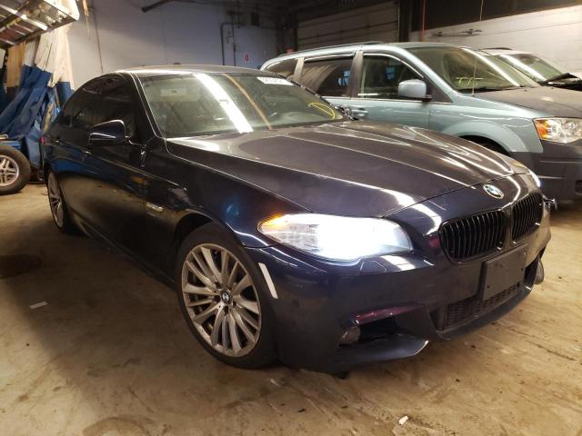 BMW 550 XI 2011 wbafu9c59bc783750