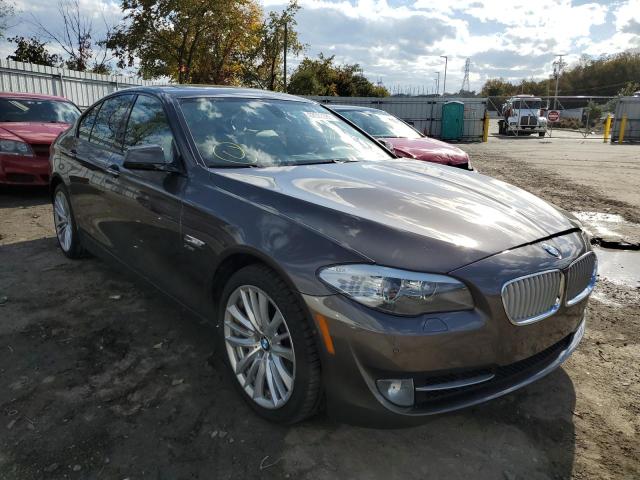 BMW 550 XI 2011 wbafu9c59bc783991