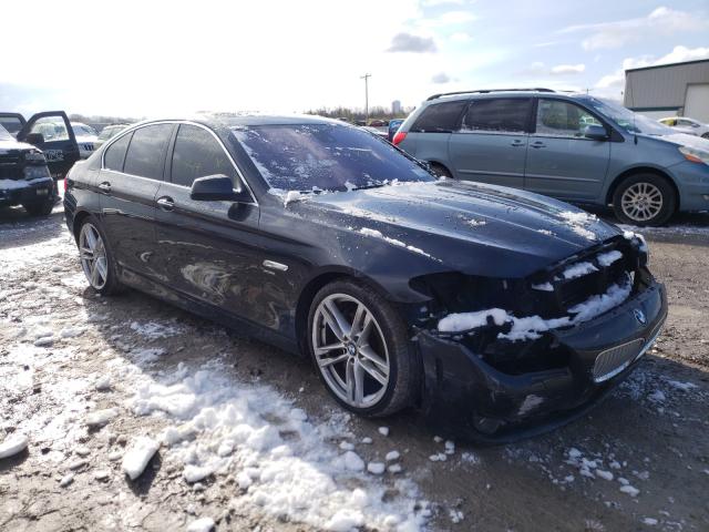 BMW 550 XI 2011 wbafu9c59bc784039