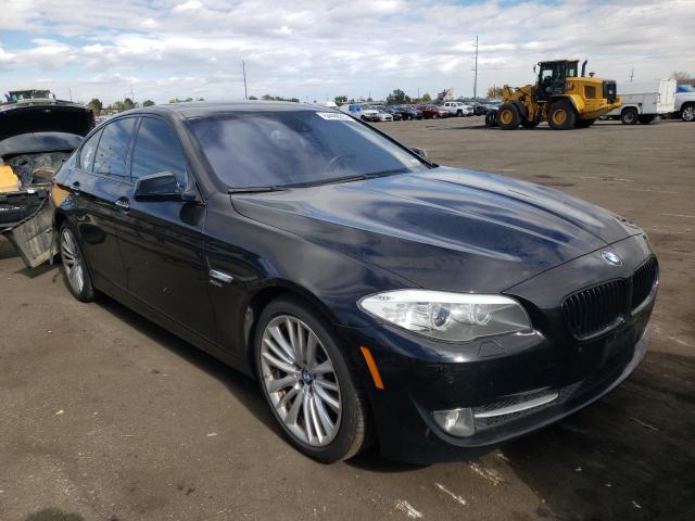 BMW 550 XI 2011 wbafu9c59bc784073