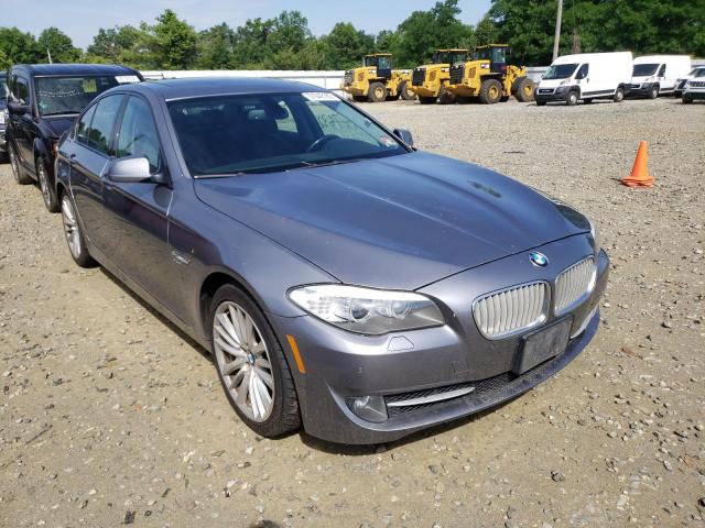 BMW 550 XI 2011 wbafu9c59bc785014