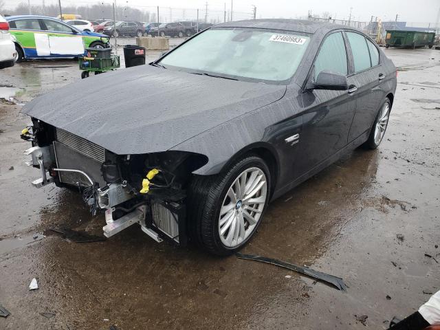 BMW 550 XI 2011 wbafu9c59bc785093