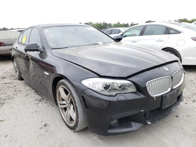 BMW 550 XI 2011 wbafu9c59bc785627