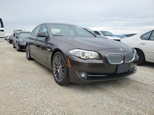 BMW 550 XI 2011 wbafu9c59bc785661