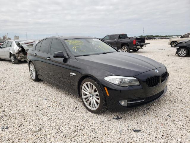 BMW 550 XI 2011 wbafu9c59bc786096