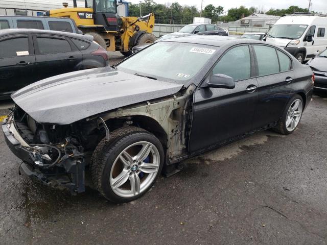 BMW 550 XI 2011 wbafu9c59bc786485