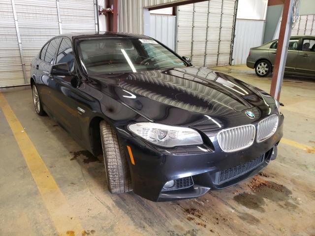 BMW 550 XI 2011 wbafu9c59bc786504