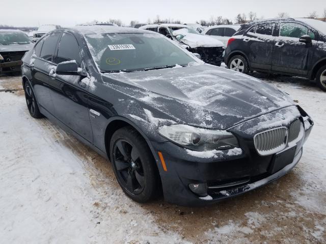 BMW 550 XI 2012 wbafu9c59cc787489