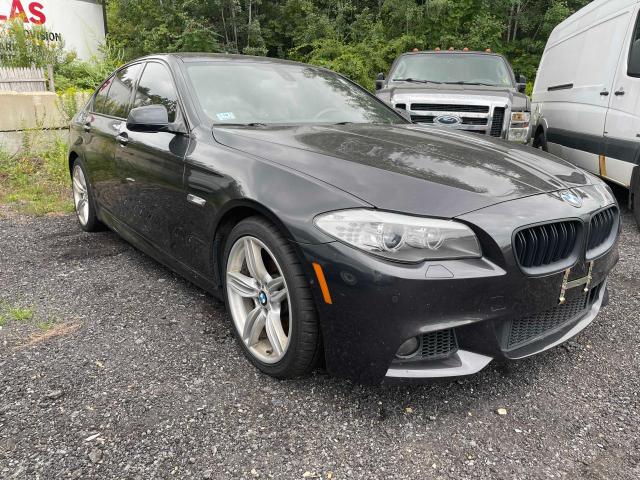 BMW 550 XI 2012 wbafu9c59cdy69832