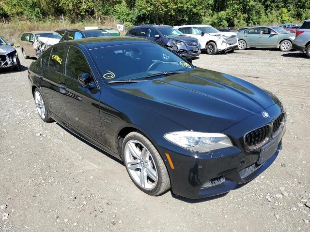 BMW 550 XI 2013 wbafu9c59ddy72294